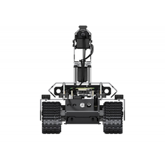 Waveshare UGV Beast PT PI4B AI Kit – AI-enabled off-road robot car chassis with Raspberry Pi 4B -STEM Kit - Robocraze
