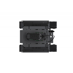 Waveshare UGV Beast PT PI4B AI Kit – AI-enabled off-road robot car chassis with Raspberry Pi 4B -STEM Kit - Robocraze
