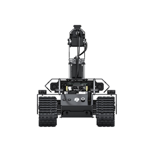 Waveshare UGV Beast PT PI4B ROS2 Kit – Robot car chassis with Raspberry Pi 4B -RC Car Kits -STEM Kits - Robocraze