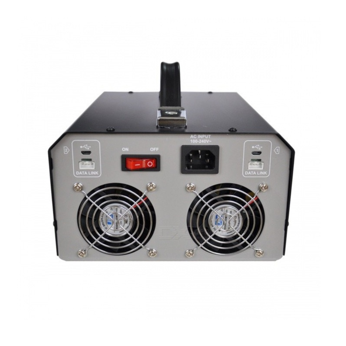 SKYRC PC1080 Dual Channel LiPo Charger – For FPV aircraft, RC drones & quadcopters - DIY Drone Parts - Robocraze