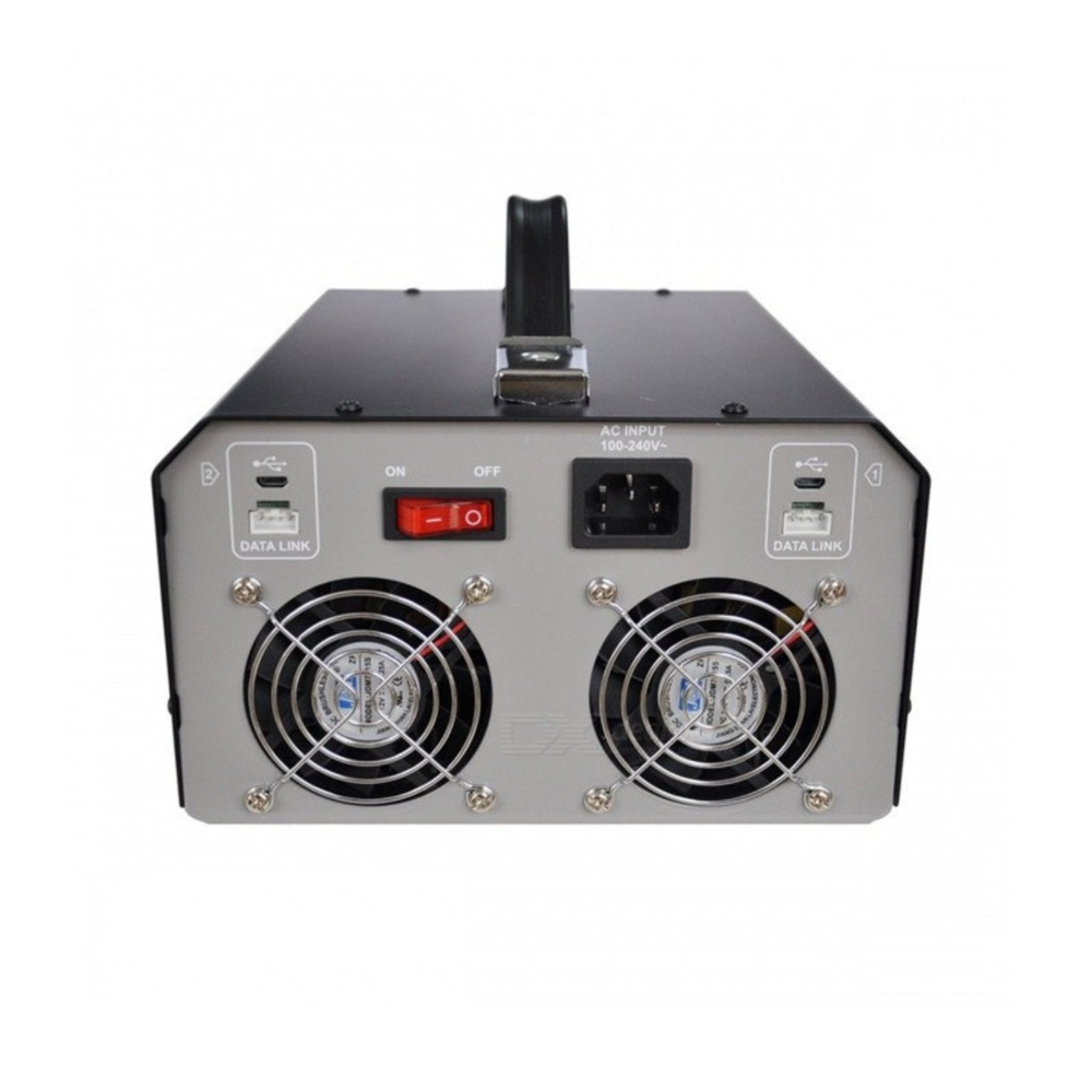 SKYRC PC1080 Dual Channel LiPo Charger – For FPV aircraft, RC drones & quadcopters - DIY Drone Parts - Robocraze