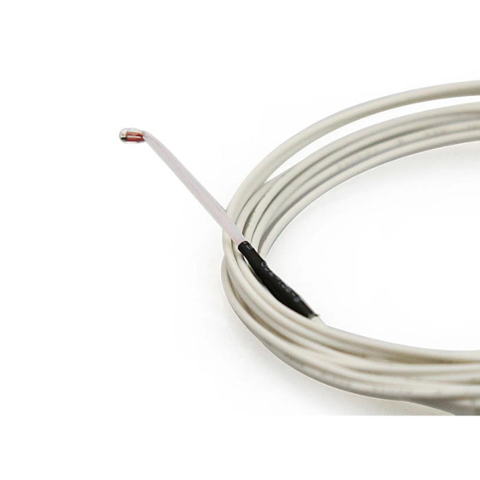 100K Ohm NTC 3950 Thermistor – NTC 3950 thermistor for precise temperature measurement -Robocraze
