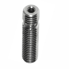 V5 Heat Break Hotend Throat Without Teflon Tube for 1.75mm Filament – High-quality 3D Printing Machine Parts.-Robocraze