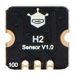 Fermion MEMS H2 Gas Sensor – MEMS-based hydrogen (H2) gas detector for industrial use. -Gas Sensor -Robocraze