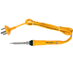 SOLDRON Variable Soldering Iron – Adjustable iron for professionals – soldering machine - Soldering Kit -Robocraze