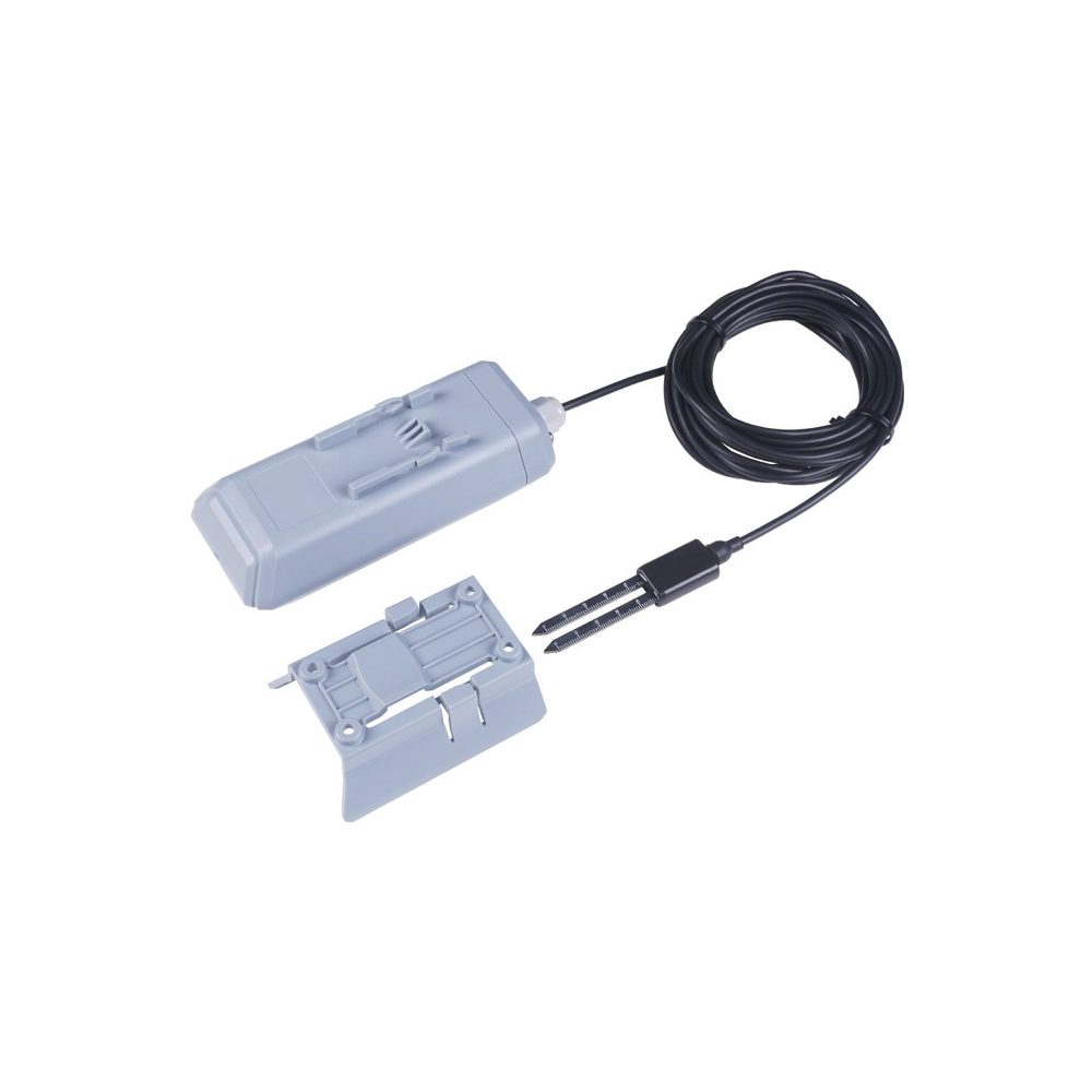 SenseCAP S2104 Wireless LoRaWAN Soil Moisture and Temperature Sensor for Smart Agriculture