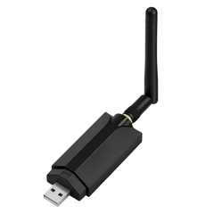 Elecrow MeshStick USB-to-SPI SX1262 TCXO LoRa USB Adapter | Plug-and-Play Meshtastic & LoRa Mesh Node