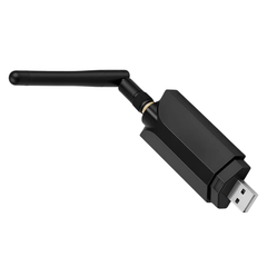 Elecrow MeshStick USB-to-SPI SX1262 TCXO LoRa USB Adapter | Plug-and-Play Meshtastic & LoRa Mesh Node