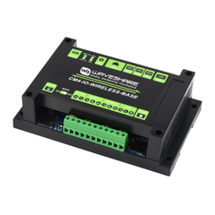 Waveshare Industrial IoT Wireless Expansion Module Compatible with Raspberry Pi CM4