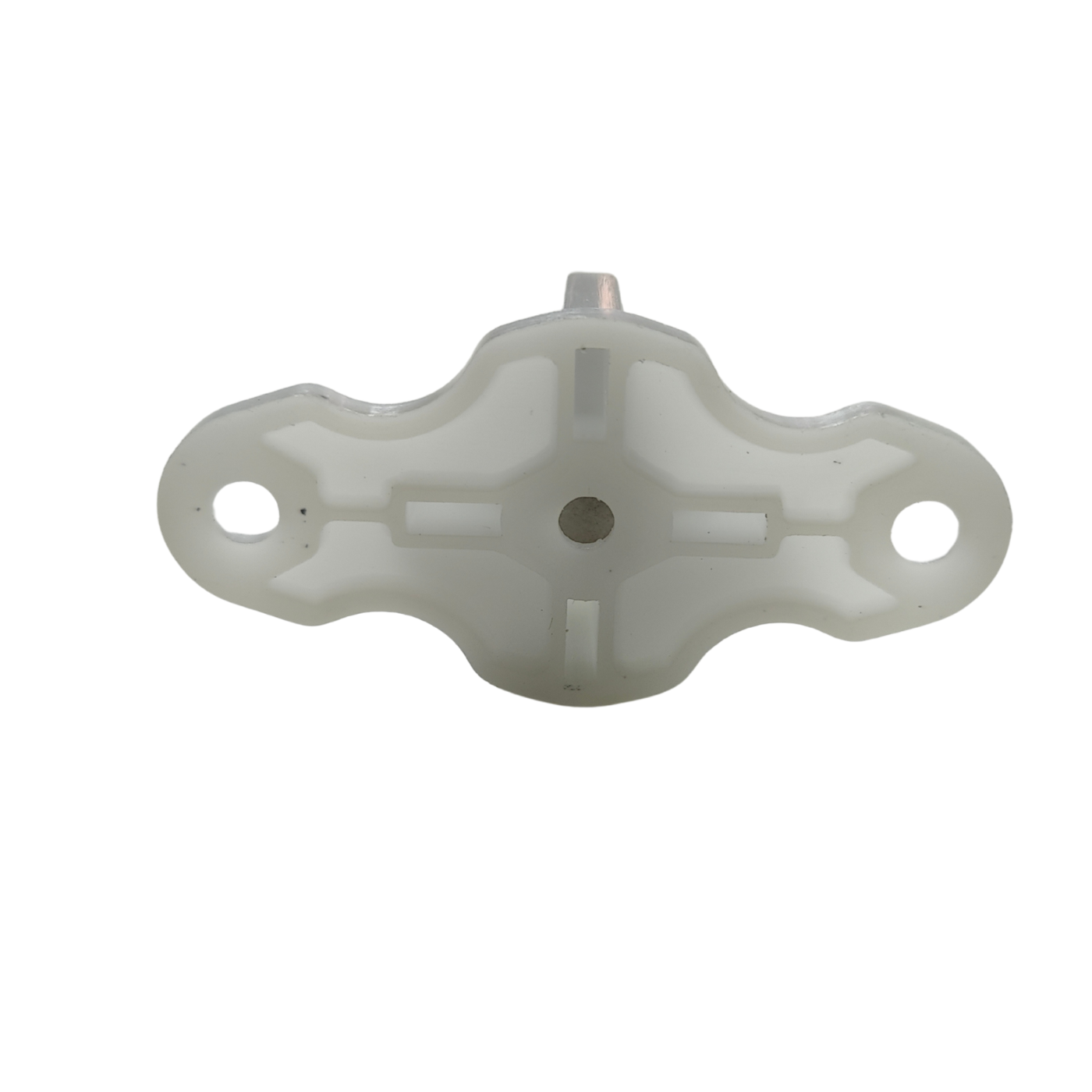 W420 Steel Ball Universal Omni Wheel -Robocraze