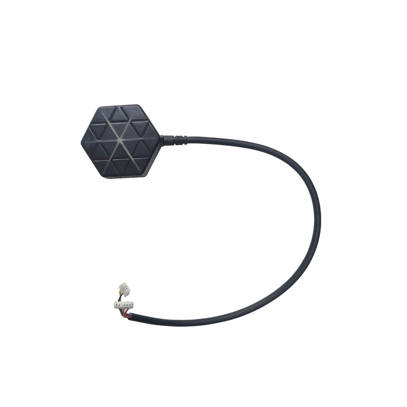 SE100 M10 GPS Module with High Positional Accuracy for Drones & UAVs - Robocraze
