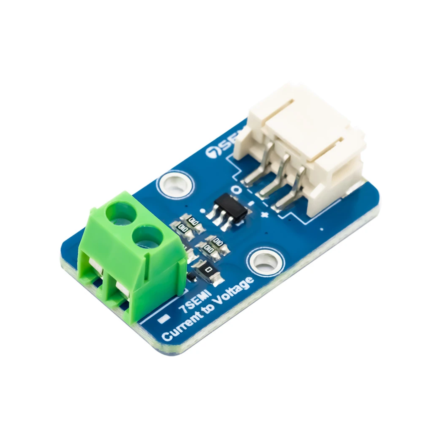 7Semi TP5551 Precision Current to Voltage Converter Module