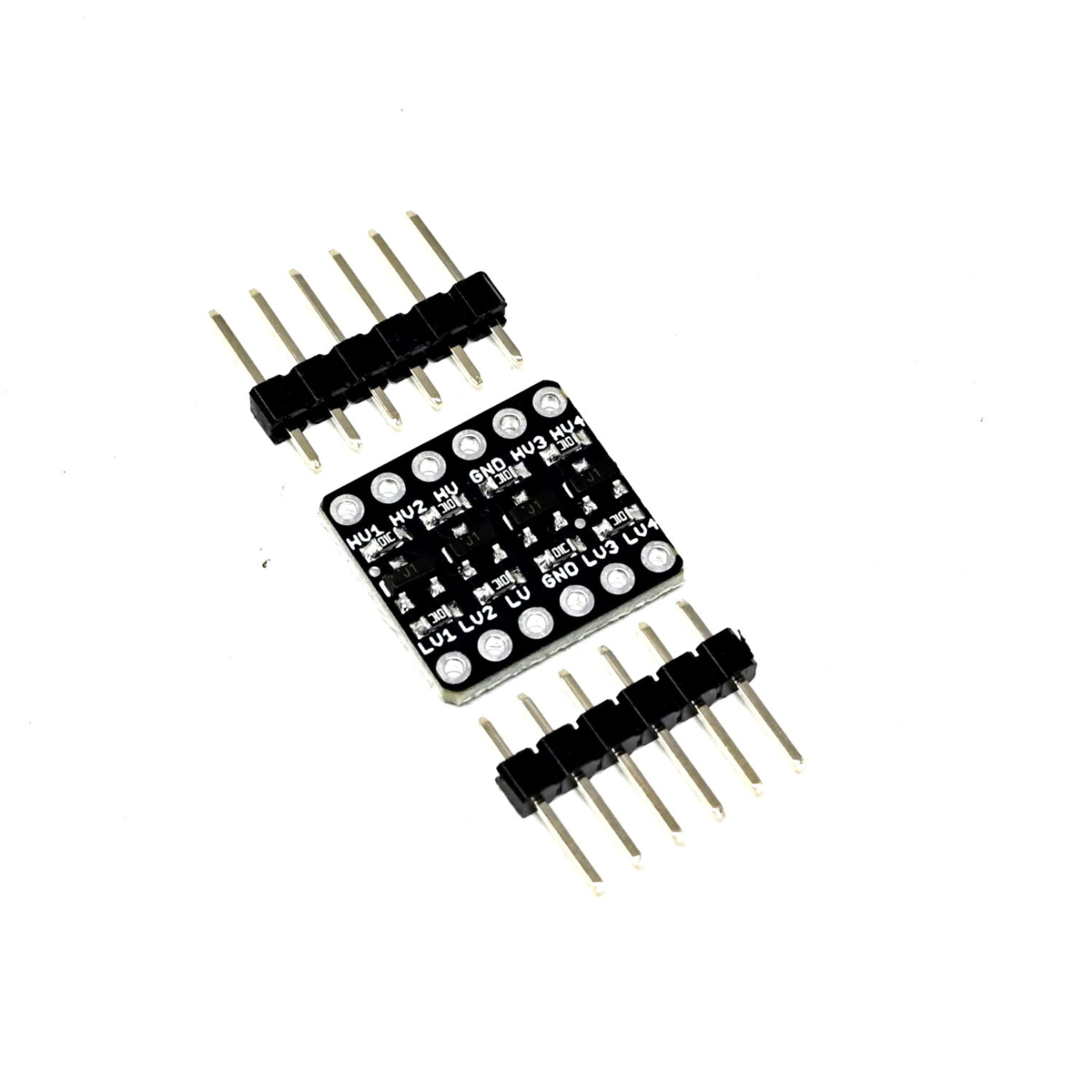 SmartElex 4P-LLC Bi-Directional Logic Level Converter -Robocraze