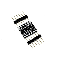 SmartElex 4P-LLC Bi-Directional Logic Level Converter -Robocraze