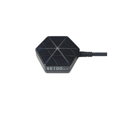 SE100 M10 GPS Module with High Positional Accuracy for Drones & UAVs - Robocraze