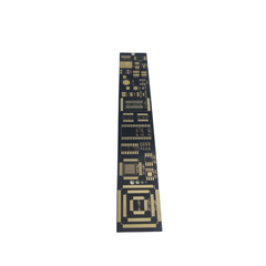 15cm Multipurpose PCB Measuring Ruler -Robocraze