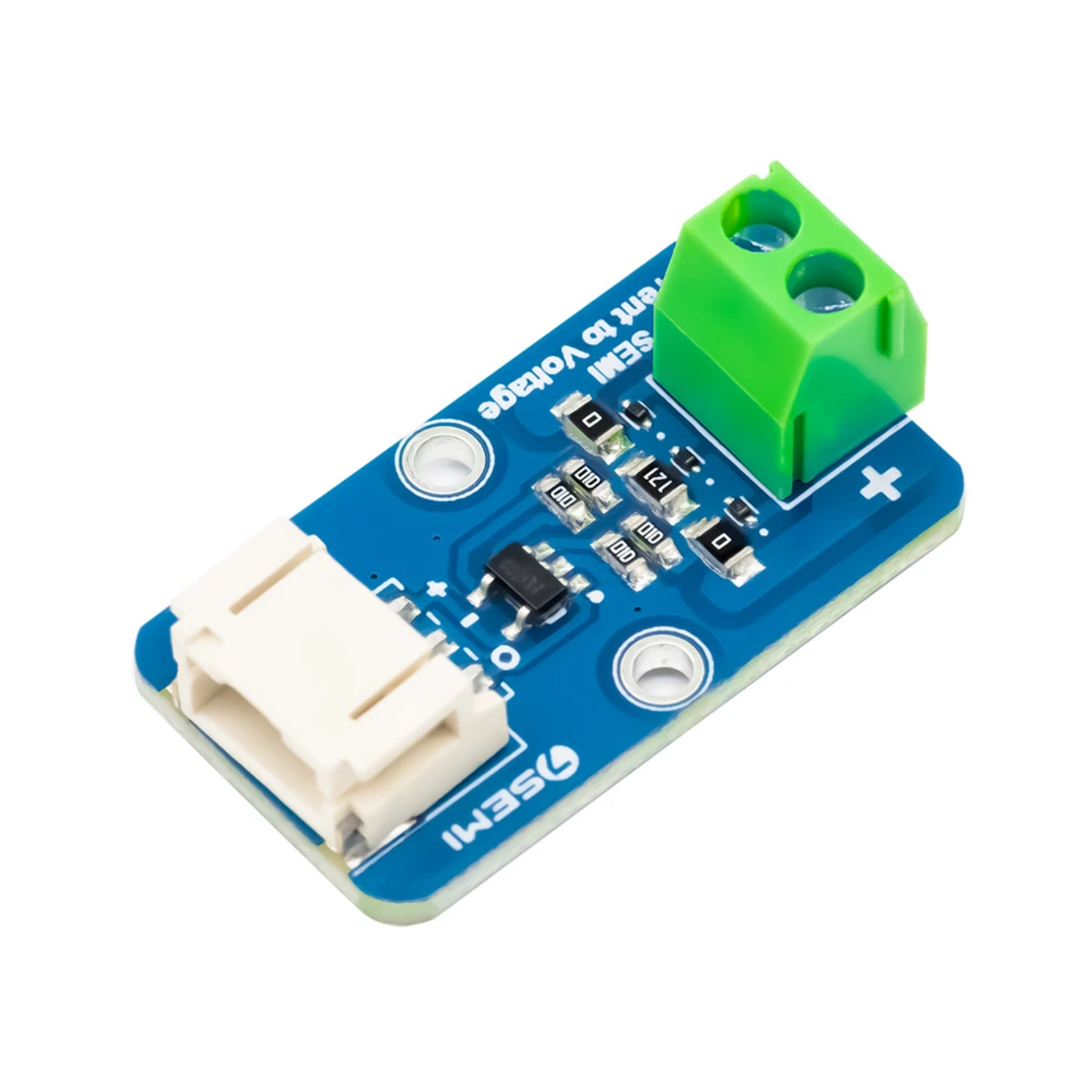 7Semi TP5551 Precision Current to Voltage Converter Module
