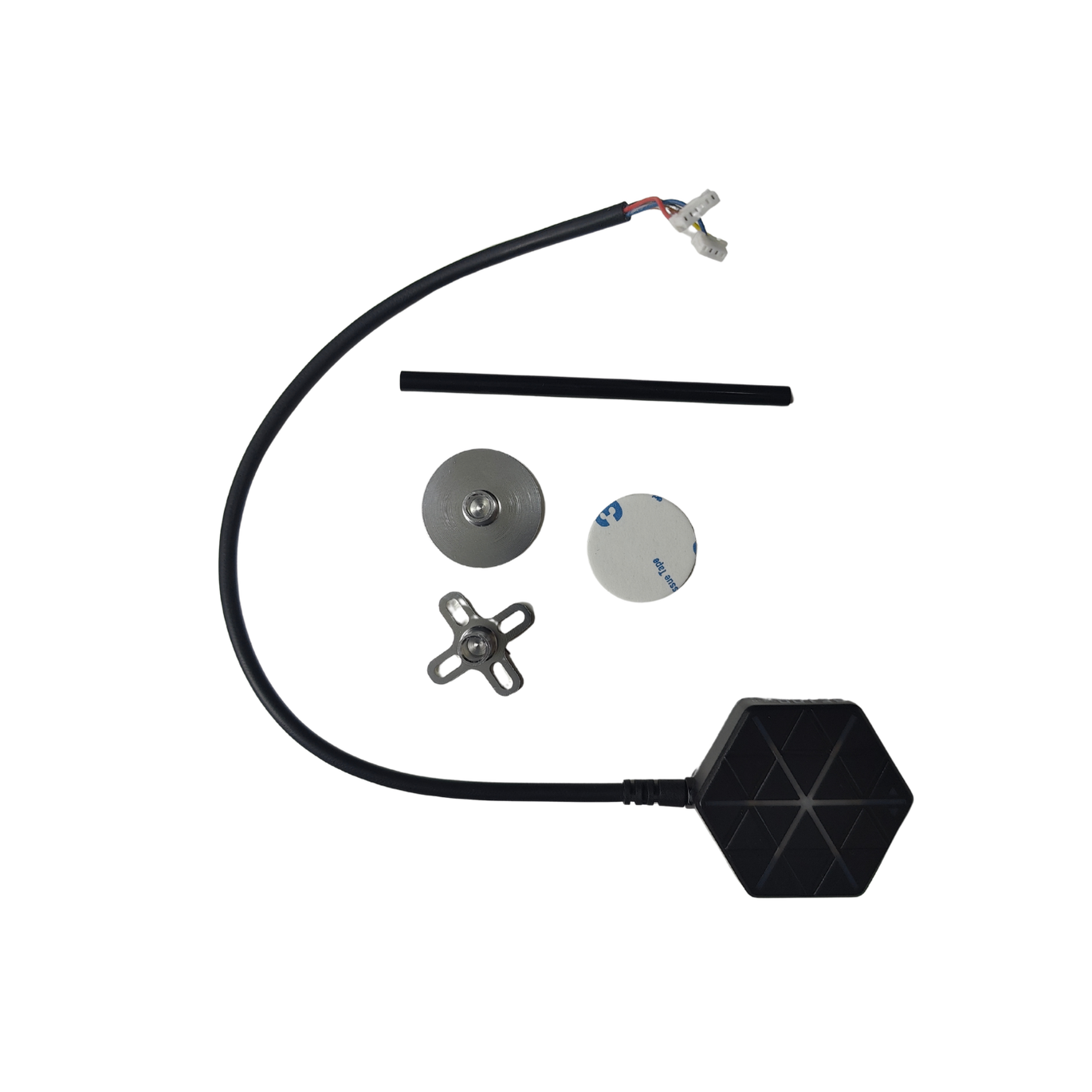 RadioLink SE100 M10 GPS Module with High Positional Accuracy for Drones & UAVs-image-45