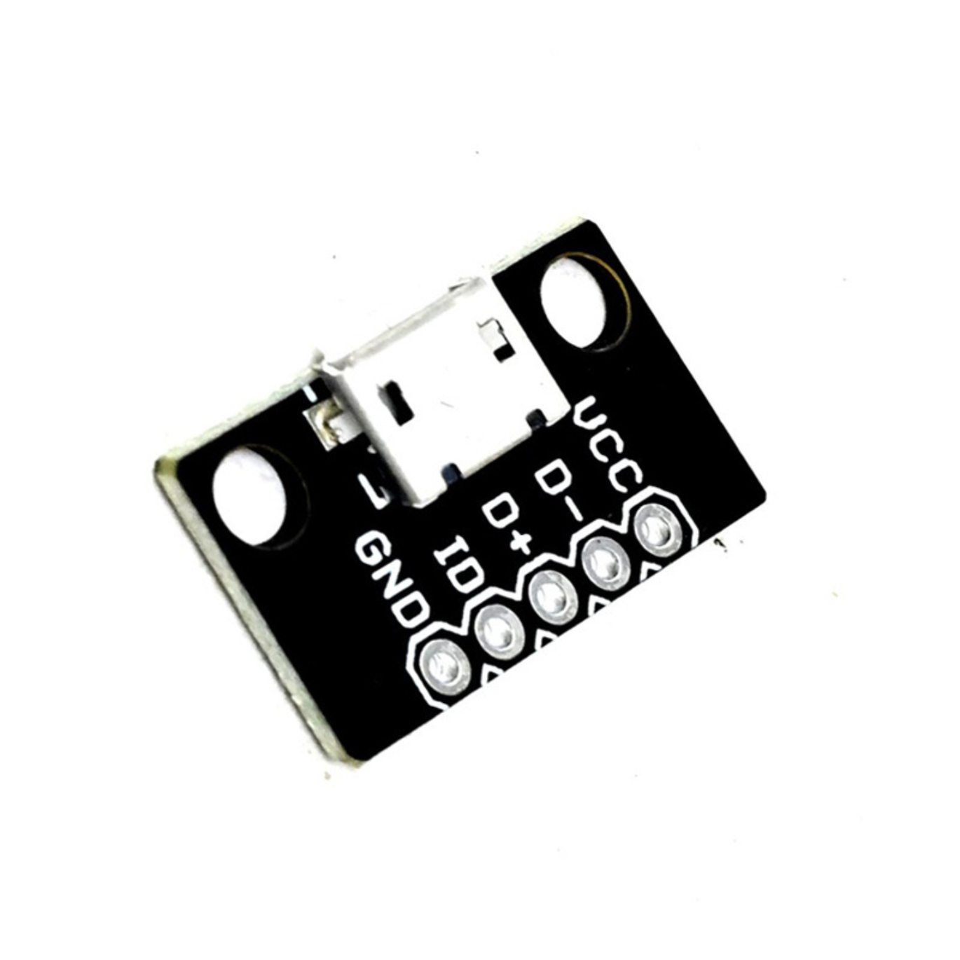 SmartElex MicroB USB Breakout Board-picture-10