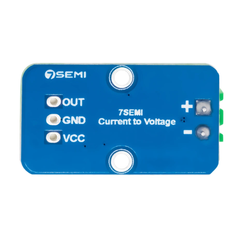 7Semi TP5551 Precision Current to Voltage Converter Module