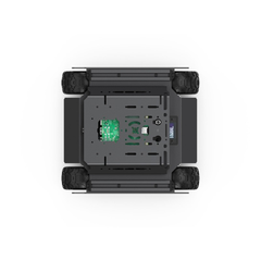 UGV Rover PI4B AI Kit – Open-source 6-wheel 4WD robot car chassis with Raspberry Pi 4B, ideal DIY RC Car Kit & STEM Kit - Robocraze