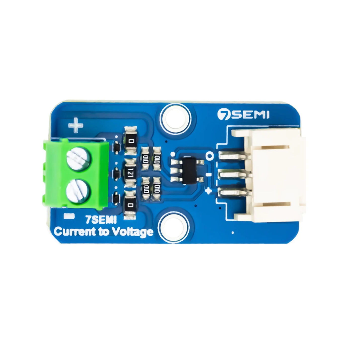 7Semi TP5551 Precision Current to Voltage Converter Module