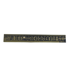 Multipurpose 20cm PCB Ruler – Engineering Measuring Tool -Robocraze