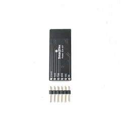 SmartElex 6-Pin Bluetooth Module HC-05 -Robocraze