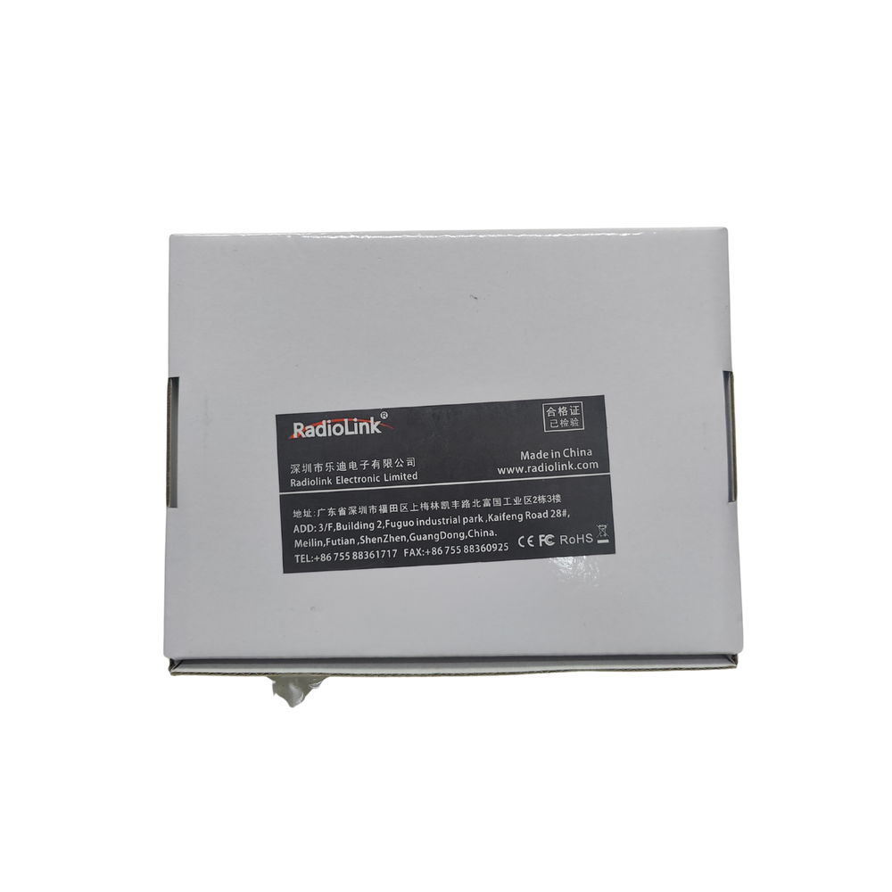 SE100 M10 GPS Module with High Positional Accuracy for Drones & UAVs - Robocraze