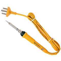 SOLDRON Variable Soldering Iron – Adjustable iron for professionals – soldering machine - Soldering Kit -Robocraze