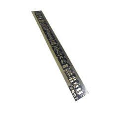 Multipurpose 20cm PCB Ruler – Engineering Measuring Tool -Robocraze