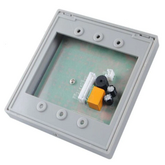 RFID Access Control Door Lock - RFID Access Control Door Lock for smart security solutions. -Robocraze