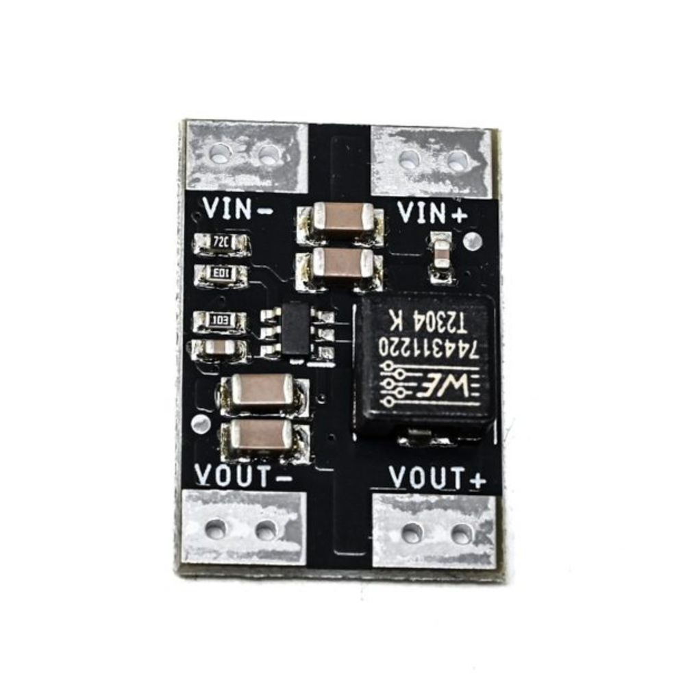 Buck Module 5 SmartElex Buck Module 5V 5A - TPS565201DDCR – Robocraze