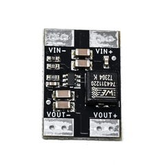SmartElex Buck Module 5V 5A - TPS565201DDCR -Robocraze