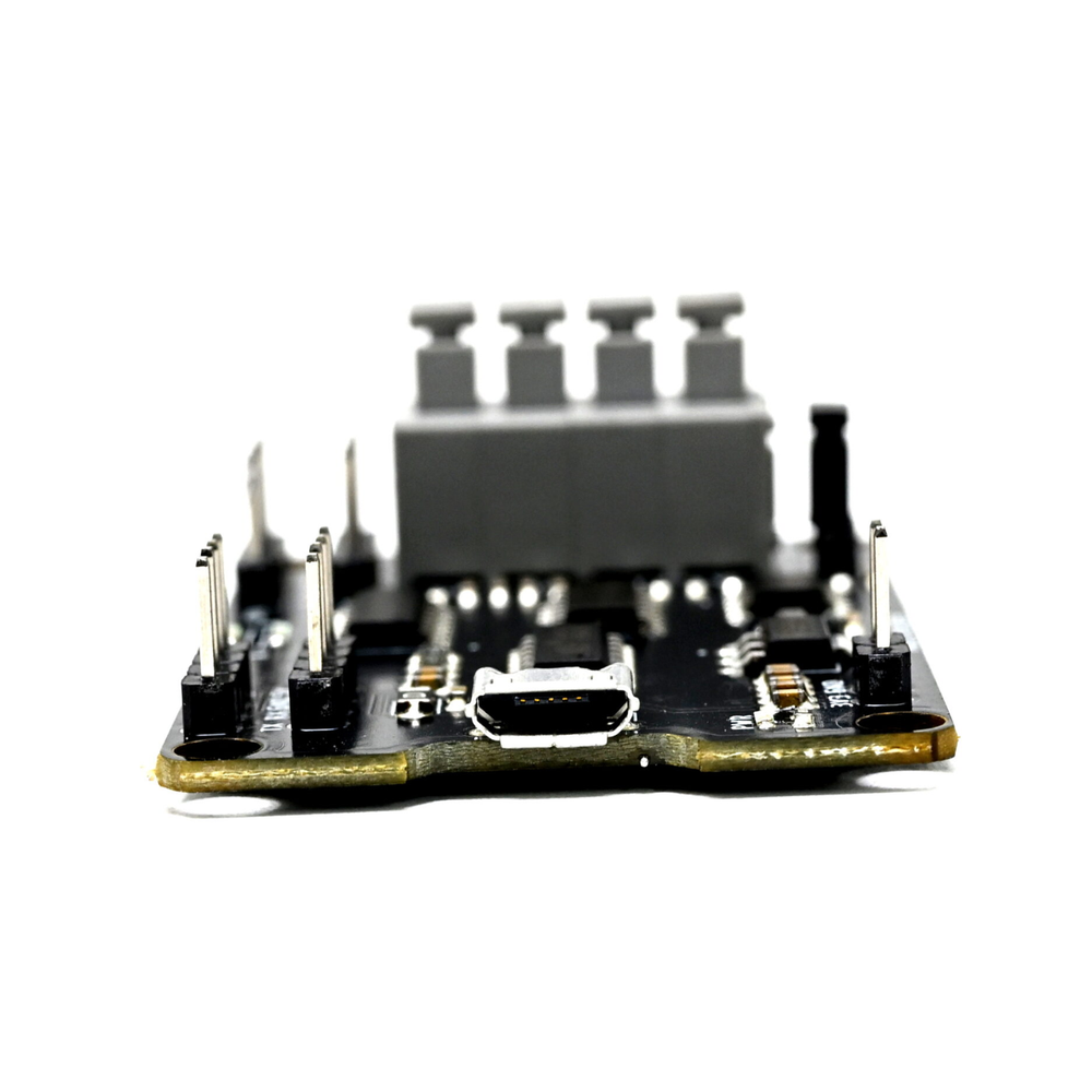 SmartElex Multiplexer USB/TTL/RS232/RS485 Communication Converter - robocraze