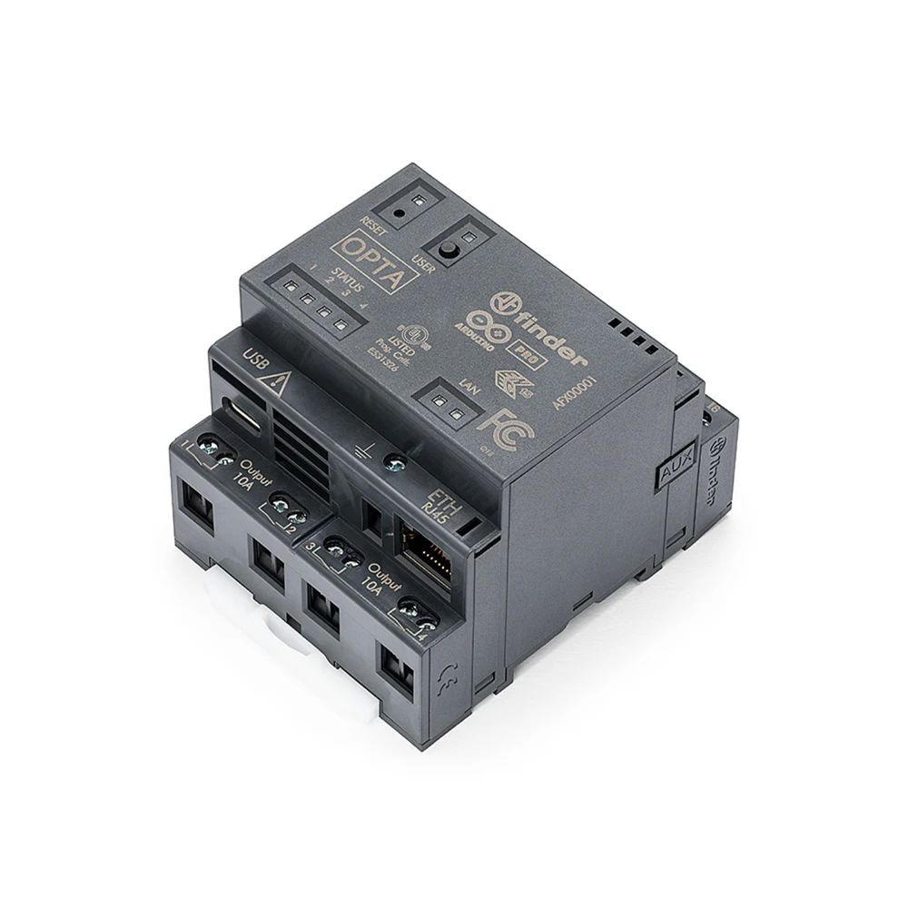 Official Arduino OPTA RS485-Arduino-Original Arduino Boards-Robocraze