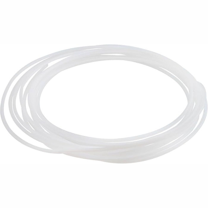 Teflon tubing 2x3mm for 1.75mm filament in Bowden 3D printers -PTFE Tube -Robocraze