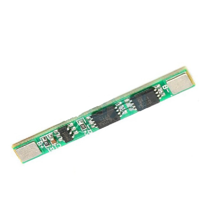 1S 3.7V 3A li-ion BMS PCM battery protection board pcm for 18650 lithium ion li battery | Lazada PH 1S 3.7V 3A li-ion BMS PCM battery protection board pcm for 18650 lithium ion li battery | Lazada PH