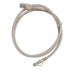 Ethernet LAN Cable – Reliable power cord for Raspberry Pi for stable network connections. -Robocraze
