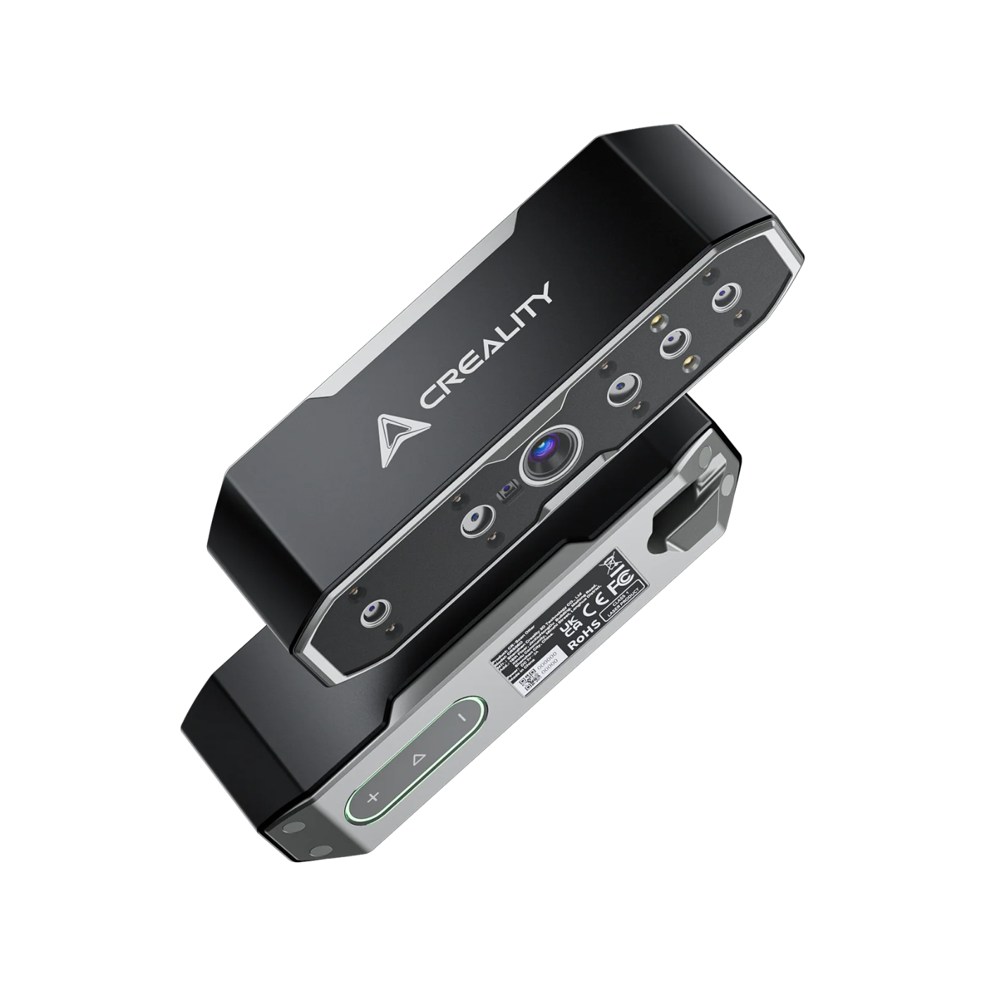 Creality CR-Scan Otter 3D Scanner - Robocraze