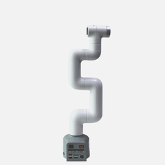 Elephant Robotics MyCobot 280 6 DOF Collaborative Robotic Arm - Raspberry Pi 2023 Version - Robocraze