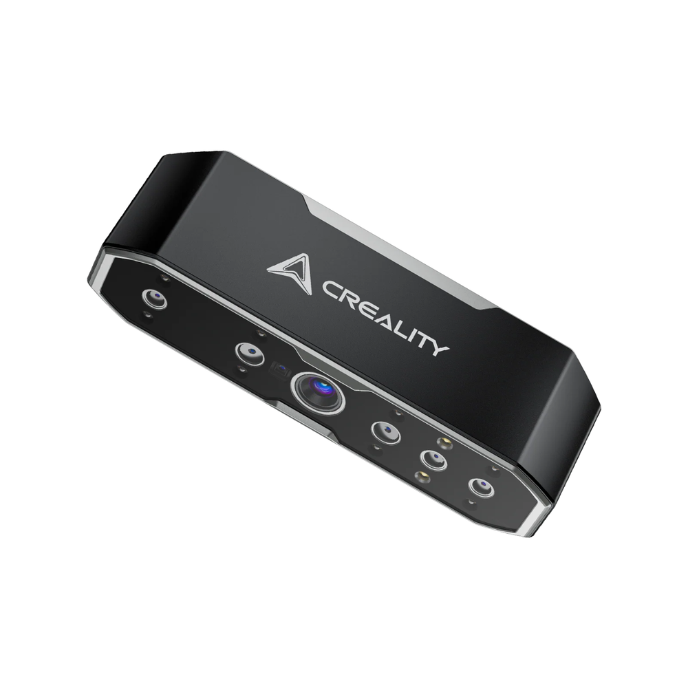 Creality CR-Scan Otter 3D Scanner - Robocraze