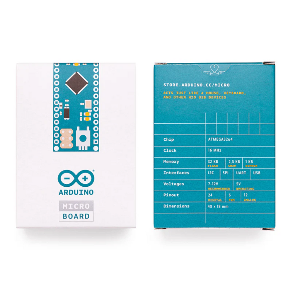 Arduino Micro Emag Buy Arduino Micro Online in India | Robocraze