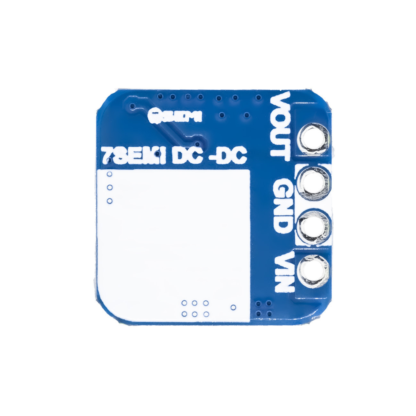 7Semi TPS631000 DC-DC Buck Boost Converter 1.6V-5.5V In 3.3V 1.5A Out - robocraze