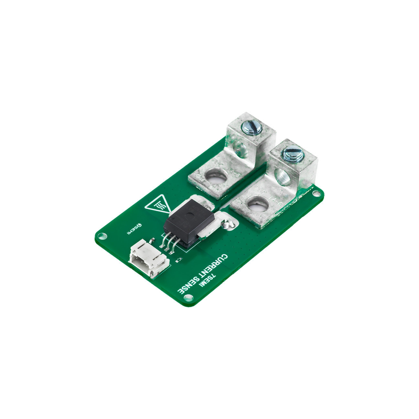 7Semi ACS772 50A 200KHz Current Sensor, Automotive Grade-picture-27