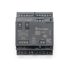 Official Arduino OPTA RS485-Arduino-Original Arduino Boards-Robocraze