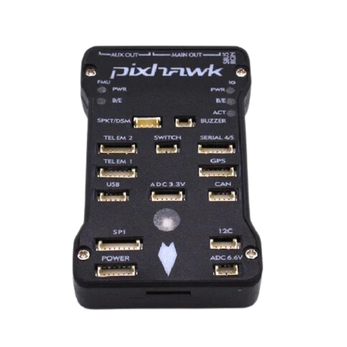 Pixhawk 2.4.8 Drone Flight Controller PX4 32 Bit Autopilot