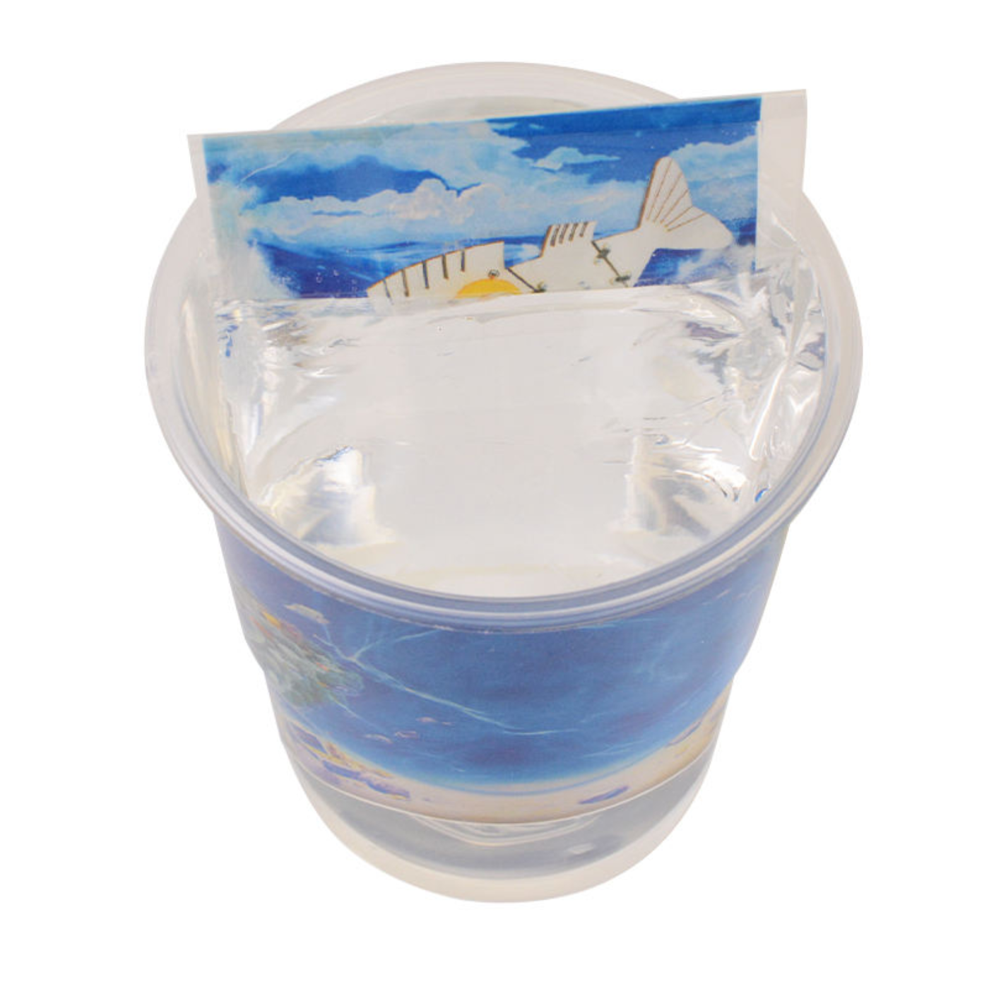 Pludo STEM Kit Magic Light – DIY Educational Toy for Kids 3–8 | Preschool–Grade 2 Light Refraction Activity -DIY Kit -Pludo Education Kit -Robocraze