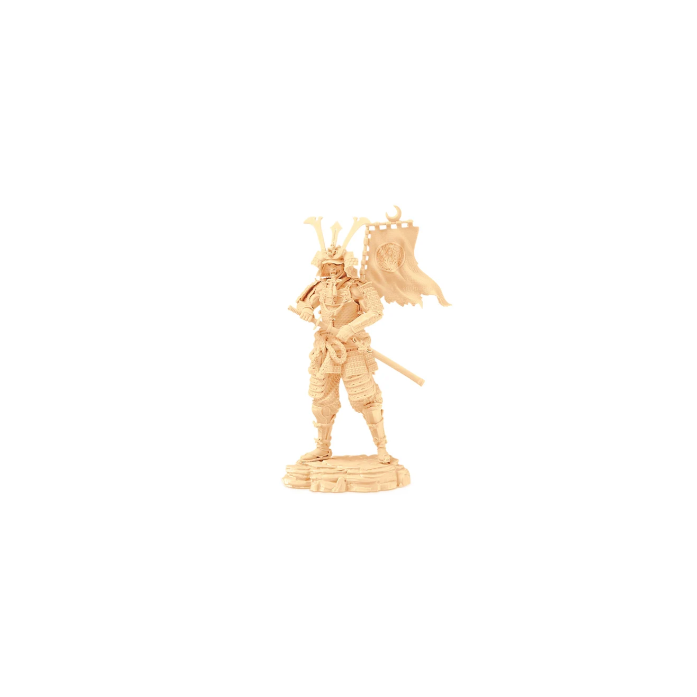 Anycubic Standard Resin Light Beige 1kg