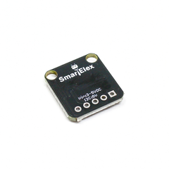 SmartElex HTU21D-F Temperature and Humidity Sensor with Breakout Board - robocraze